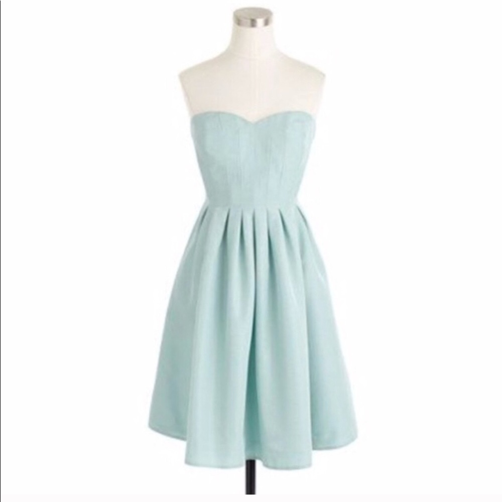 J.Crew dress